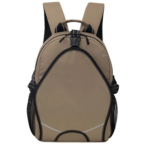 Asgard Junior Inline Skating Backpack Бежевый