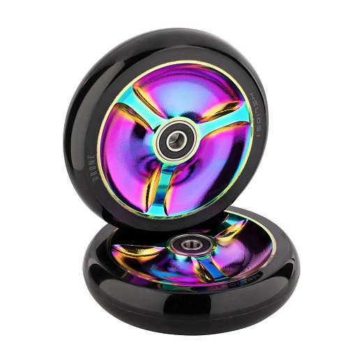 Drone 110 мм. Helios 1 Hollow-Spoked Feather-Light Neochrome