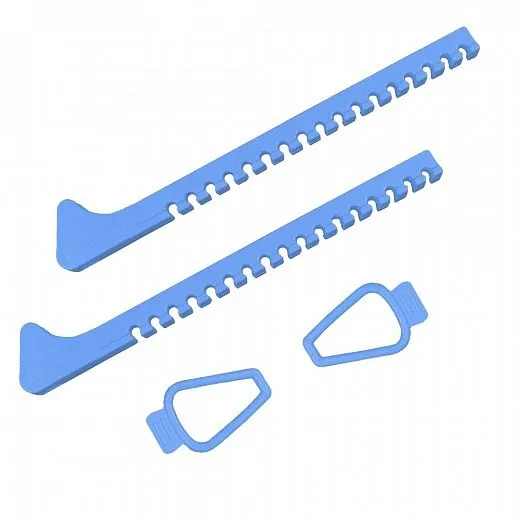 Tech Team TT Figure Blue Tech Team TT Figure Blue