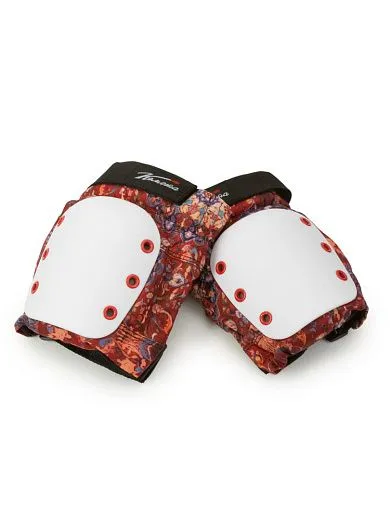 Комета Knee Палас Белая