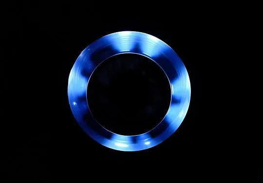 SHULZ 120 LED - 2022 Black