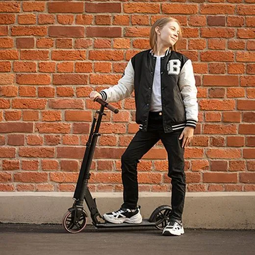 SHULZ 175 - 2025 Black SHULZ 175 - 2025 Black