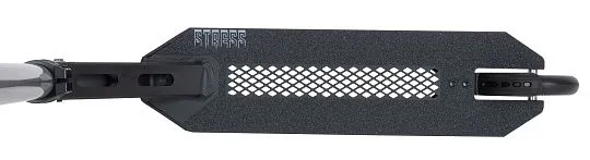 Tech Team Stress - Black