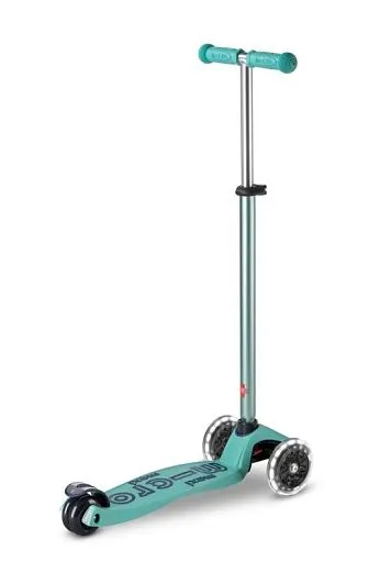 Micro Maxi Deluxe ECO LED Ментоловый (MMD172) Micro Maxi Deluxe ECO LED Ментоловый (MMD172)