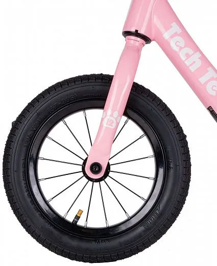 Tech Team Fossa Pink