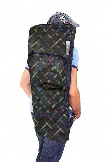 Y-scoo Чехол-портмоне для самоката 180 Лучи