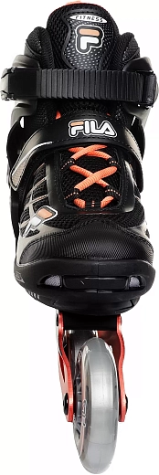 Fila Wizy Alu G - 2022 Black/Salmon
