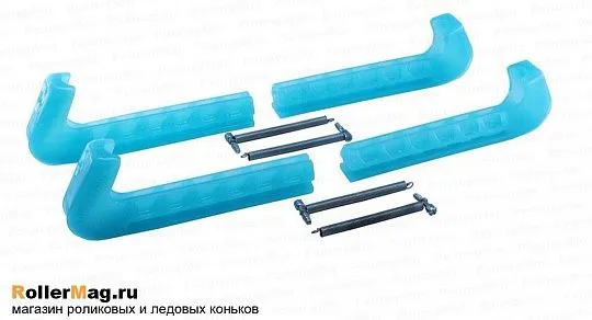 Guardog #1 Chameleonz Blue