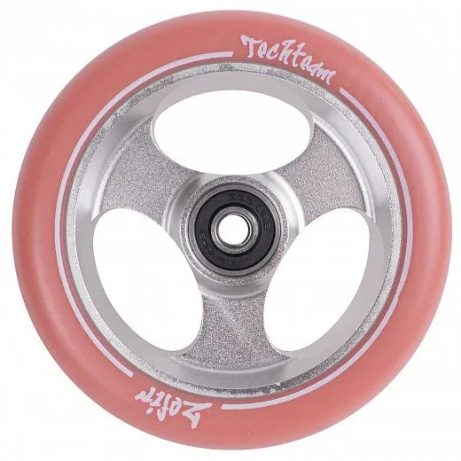 Tech Team TT 110*26 мм. Zefir pink