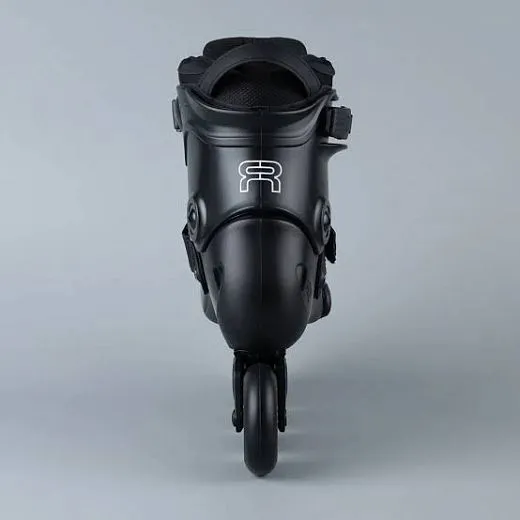 FR Skates FRX 80 - 26 Black Logo