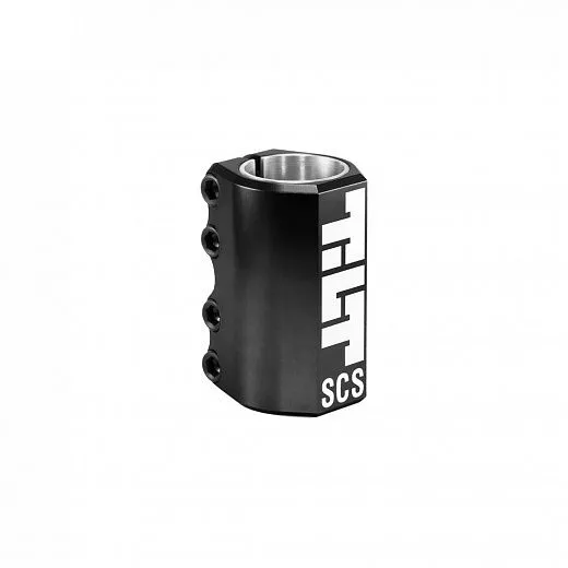Tilt Classic SCS - 2021 Black