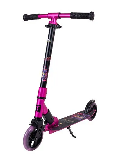 Tech Team Comfort 145 Evolution - 2024 Pink