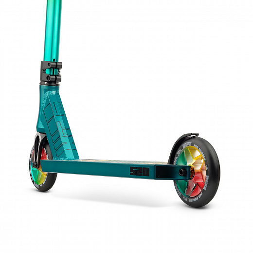 Hipe S20 - 2022 Colorful