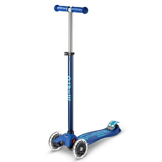 Micro Maxi Deluxe Аватар LED Micro Maxi Deluxe Аватар LED