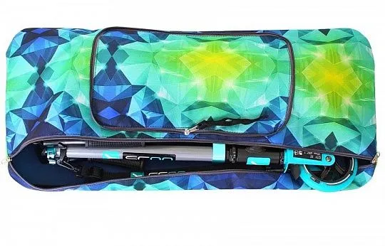 Y-scoo Чехол-портмоне для самоката 205 Diamond