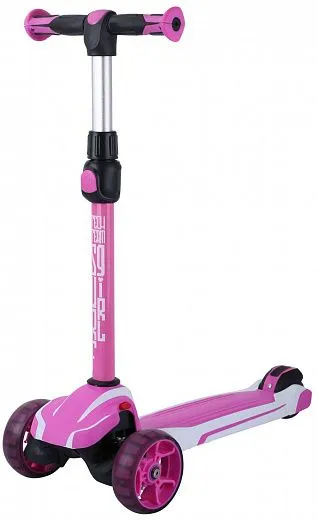 Tech Team Surf Girl - 2022 Pink/White Tech Team Surf Girl - 2022 Pink/White