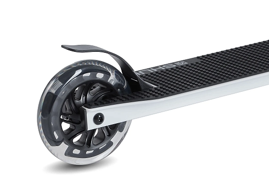 SHULZ 120 LED - White