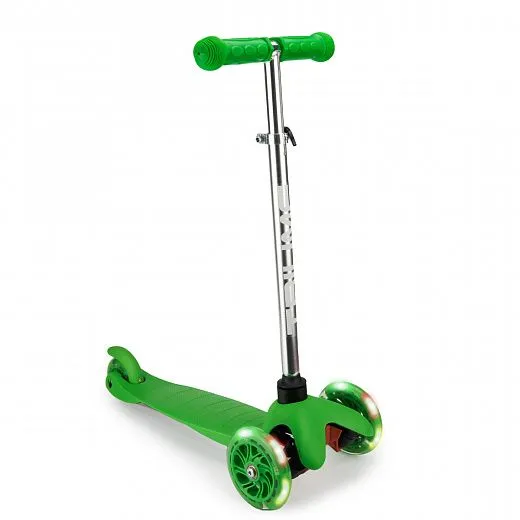 Triumf active SKL-06AH Green