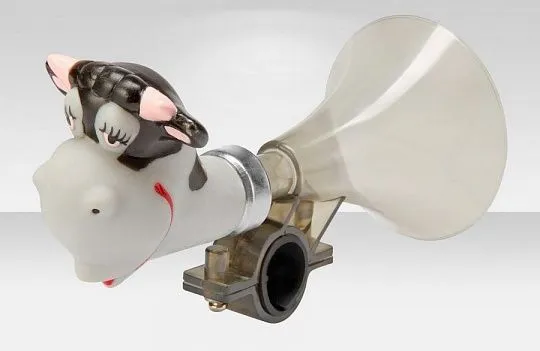 Y-scoo "Корова"