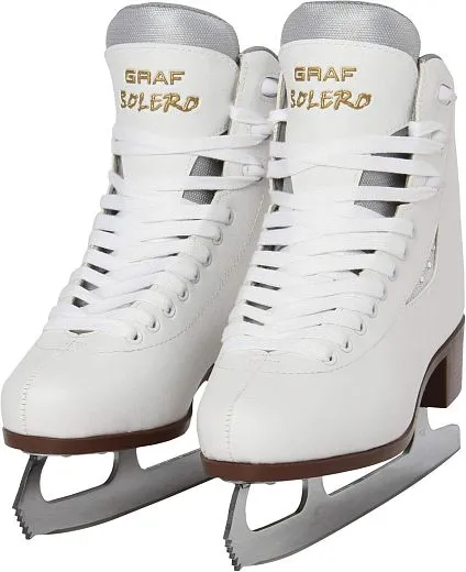 Graf Bolero Crystal White Graf Bolero Crystal White