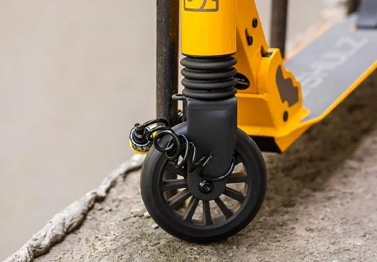 SHULZ Tommy