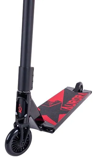 Tech Team Aurora - 2023 Black Tech Team Aurora - 2023 Black