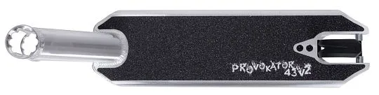 Tech Team Provokator 45 V2 - Raw Tech Team Provokator 45 V2 - Raw
