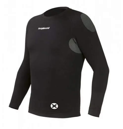 Trangoworld Drass - Black Trangoworld Drass - Black