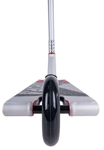 Tech Team Aurora - 2023 Silver