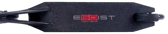 Tech Team Egoist - 2023 Black Tech Team Egoist - 2023 Black