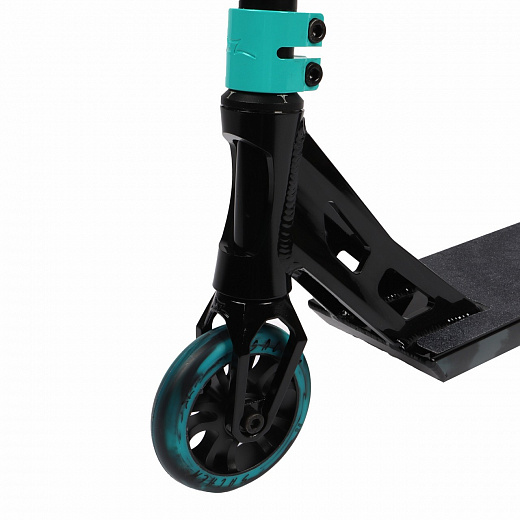 AO Sachem XT Black/Mint