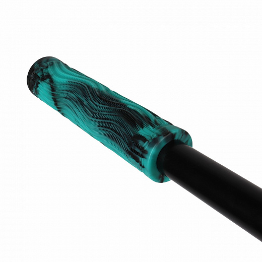 AO Sachem XT Black/Mint