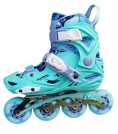  MVP Blue