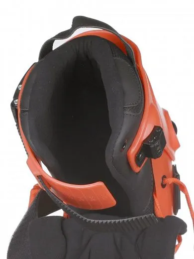 FR Skates FRX 310 - Orange