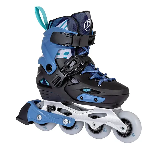 Playlife Playlife Flash adj. Black/Blue