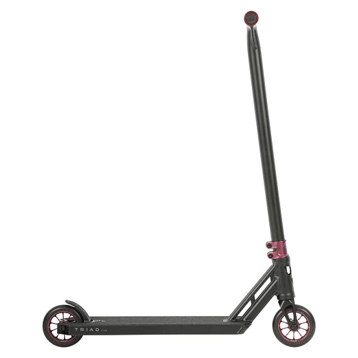 Triad C120 Rabid - 2023 Black/Red