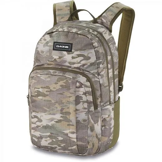 Dakine Campus M 25L Vintage Camo