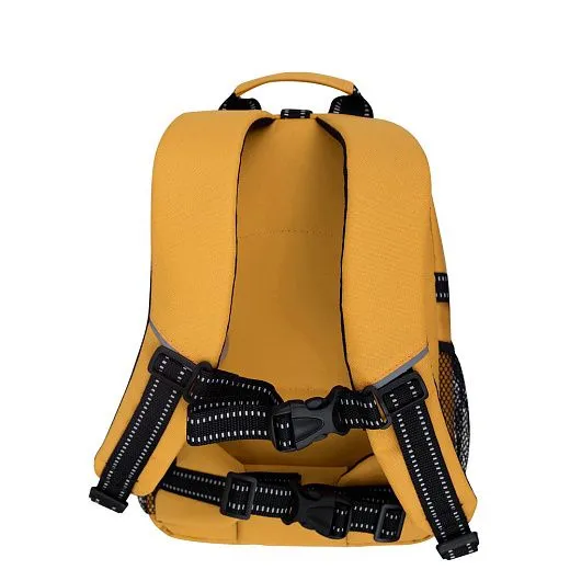Asgard Junior Inline Skating Backpack Горчичный