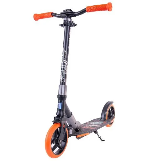 Tech Team Comfort 180 Evolution - 2024 Orange Tech Team Comfort 180 Evolution - 2024 Orange