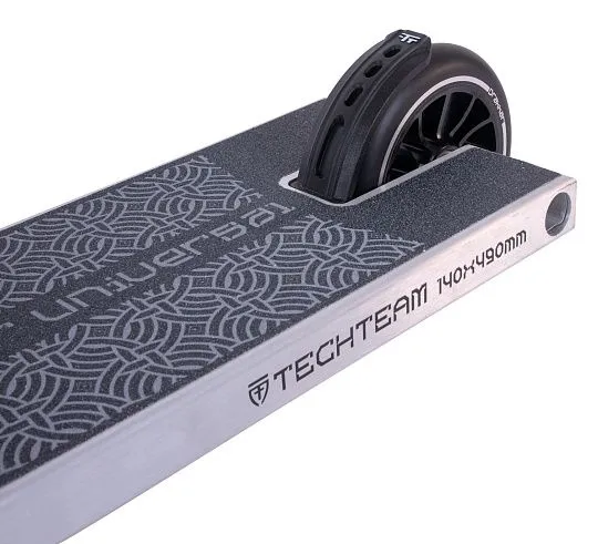 Tech Team Drakkar Universal - 2024 Grey/White