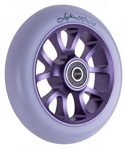 Tech Team TT 110 мм. Lupin Purple