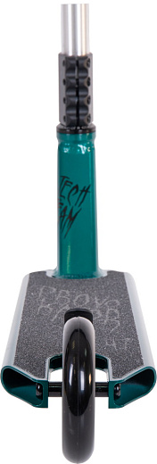 Tech Team Provokator 47 - Sea Blue/Silver