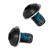 Болты крепления рамы