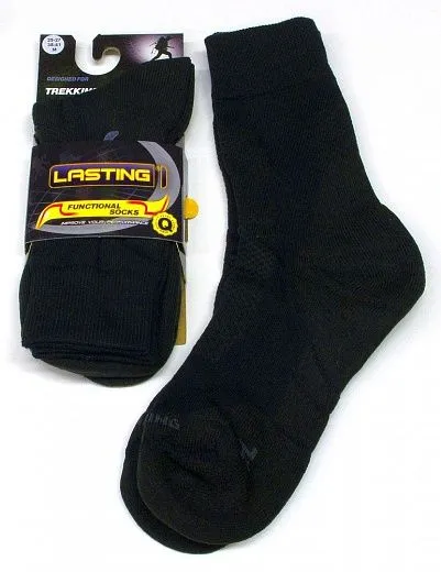 Lasting Sport TRL Black