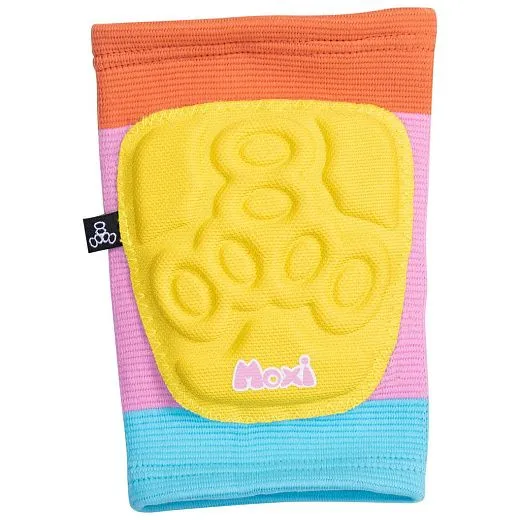 Triple 8 Covert Knee Pad MOXI