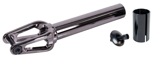 Tech Team Yuri Fuzz SCS/HIC - Neo Black Tech Team Yuri Fuzz SCS/HIC - Neo Black