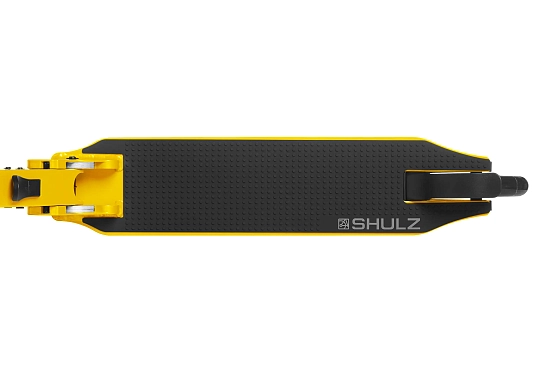 SHULZ 120 LED - Yellow