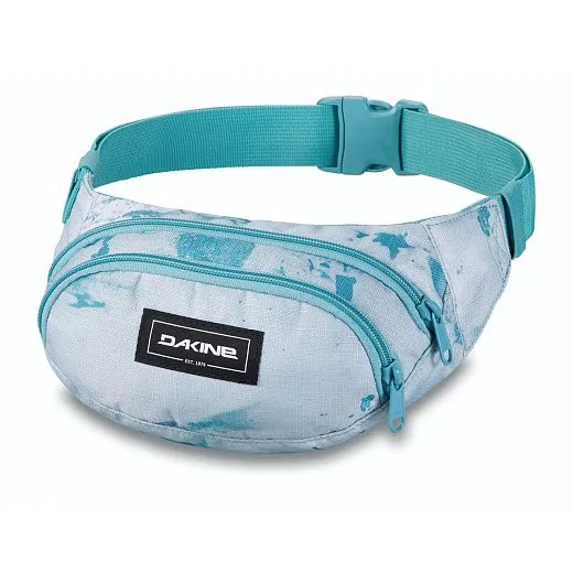 Dakine Hip Pack Bleached Moss