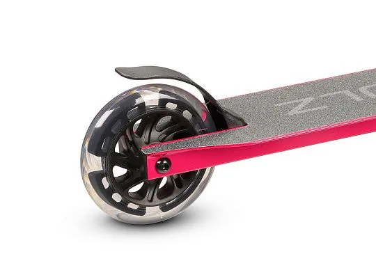 Shulz 120 LED - 21/24 Pink Shulz 120 LED - 21/24 Pink