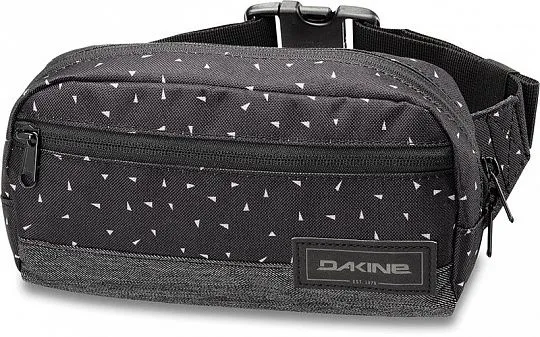Dakine Rad Hip Pack Kiki
